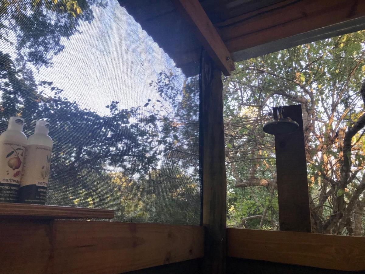 Phazama Farm Villa Maun Eksteriør billede