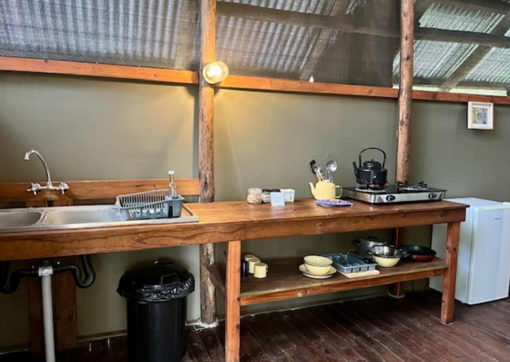 Phazama Farm Villa Maun Eksteriør billede