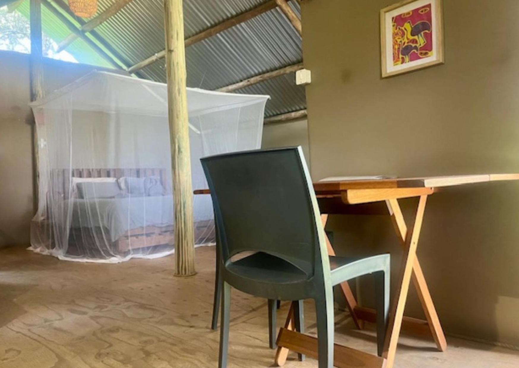 Phazama Farm Villa Maun Eksteriør billede